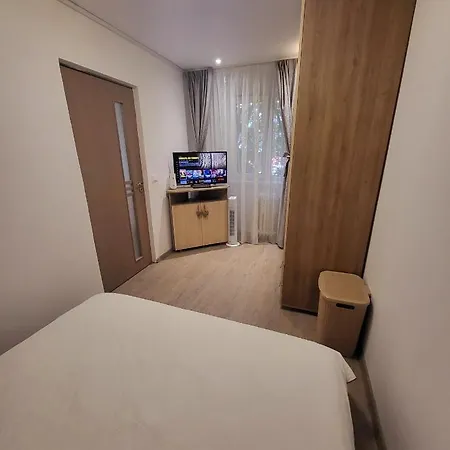 Apartament Mamaia Ciresica Apartment *